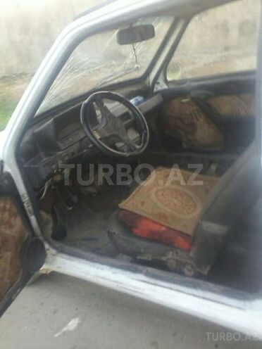 LADA (VAZ) Oka 2000, 280,000 km - 0.1 l - Bakı