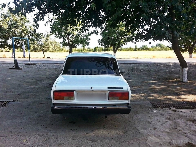 LADA (VAZ) 2107 1992, 220,000 km - 1.6 l - Bakı