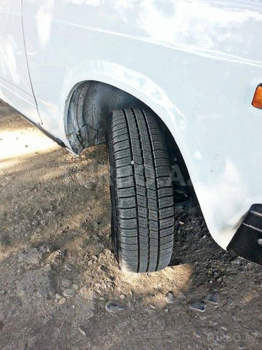 LADA (VAZ) 2107 1992, 220,000 km - 1.6 l - Bakı