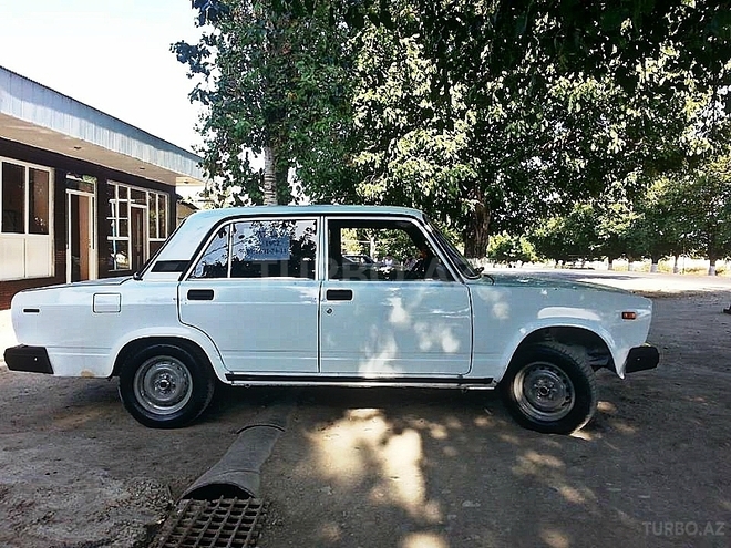 LADA (VAZ) 2107 1992, 220,000 km - 1.6 l - Bakı