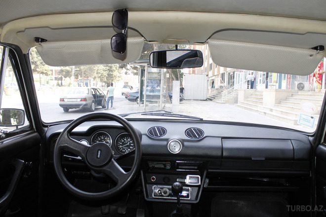 LADA (VAZ) 2106 2004, 1,020,000 km - 1.6 л - Bakı