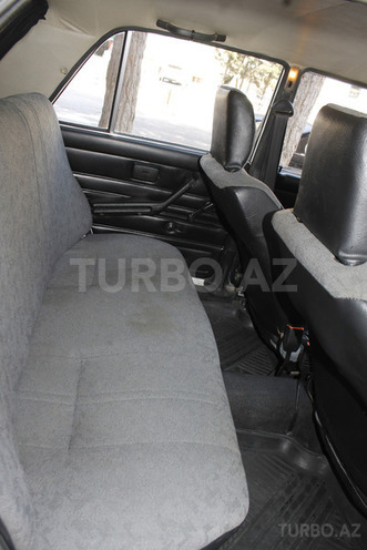 LADA (VAZ) 2106 2004, 1,020,000 km - 1.6 л - Bakı