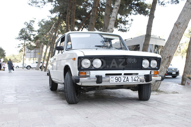 LADA (VAZ) 2106 2004, 1,020,000 km - 1.6 л - Bakı