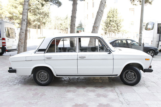 LADA (VAZ) 2106 2004, 1,020,000 km - 1.6 л - Bakı