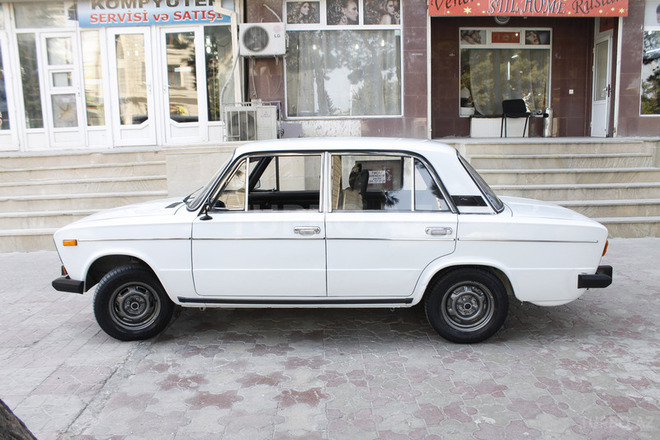 LADA (VAZ) 2106 2004, 1,020,000 km - 1.6 л - Bakı