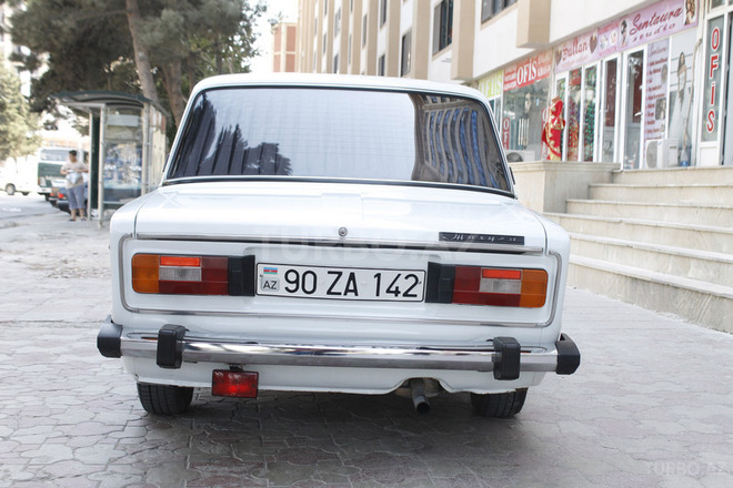LADA (VAZ) 2106 2004, 1,020,000 km - 1.6 л - Bakı