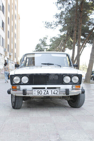 LADA (VAZ) 2106 2004, 1,020,000 km - 1.6 л - Bakı