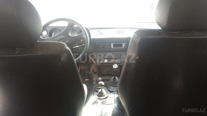 LADA (VAZ) Niva 1988, 71,683 km - 1.6 л - Bakı