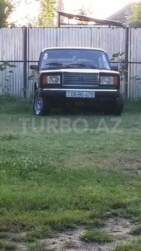 LADA (VAZ) 2107 2005, 100,000 km - 1.0 л - Bakı
