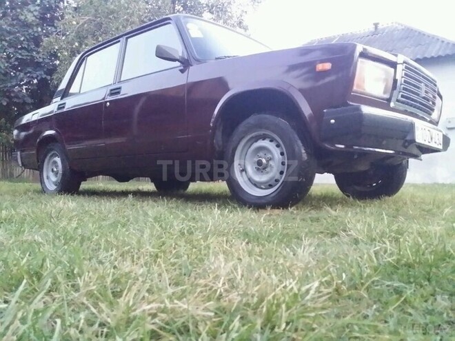 LADA (VAZ) 2107 2005, 100,000 km - 1.0 л - Bakı