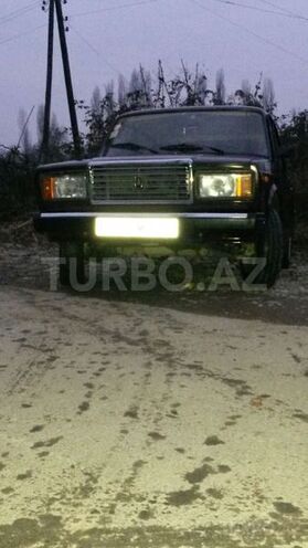 LADA (VAZ) 2107 2005, 100,000 km - 1.0 л - Bakı
