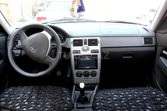 LADA (VAZ) Priora 2014, 67,000 km - 1.6 l - Bakı