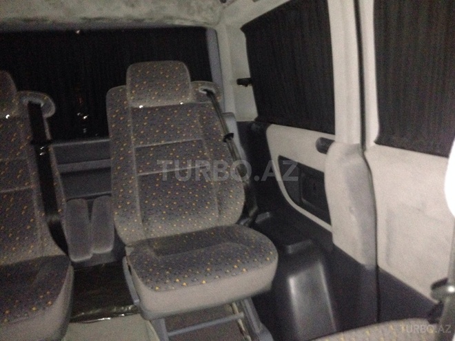 Mercedes Vito 2000, 20,100 km - 2.3 l - Bakı