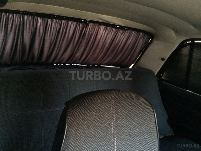 LADA (VAZ) 2107 2008, 89,000 km - 1.6 l - Bakı