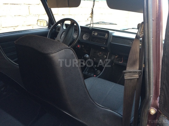 LADA (VAZ) 2107 2008, 89,000 km - 1.6 l - Bakı