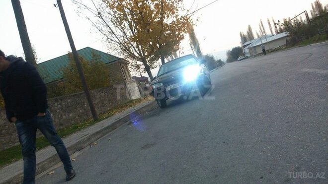 LADA (VAZ) 2115 2012, 11,000 km - 1.6 l - Bakı