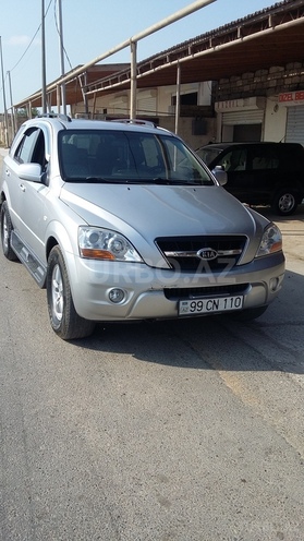 Kia Sorento 2008, 145,864 km - 2.5 l - Bakı