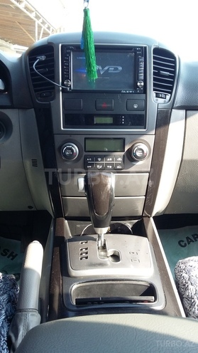Kia Sorento 2008, 145,864 km - 2.5 l - Bakı
