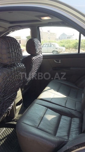 Kia Sorento 2008, 145,864 km - 2.5 l - Bakı