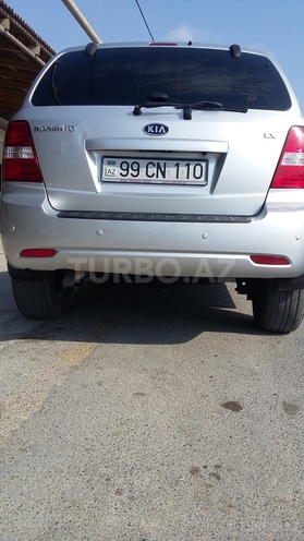 Kia Sorento 2008, 145,864 km - 2.5 l - Bakı