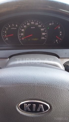 Kia Sorento 2008, 145,864 km - 2.5 l - Bakı