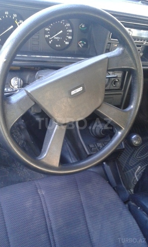 LADA (VAZ) 2107 2010, 26,500 km - 1.6 l - Bakı