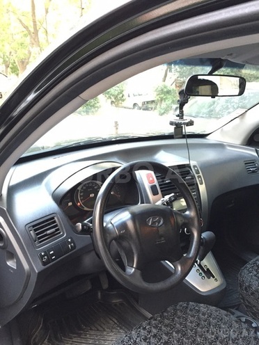 Hyundai Tucson 2008, 78,500 km - 2.0 l - Bakı