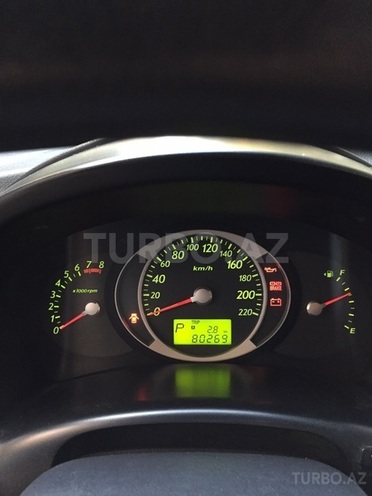 Hyundai Tucson 2008, 78,500 km - 2.0 l - Bakı