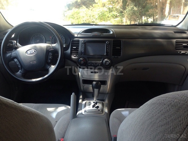 Kia Optima 2007, 95,000 km - 0.2 l - Bakı