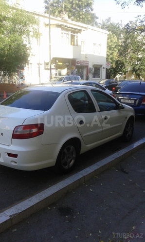 Iran Khodro Runna 2013, 70,000 km - 1.6 л - Bakı