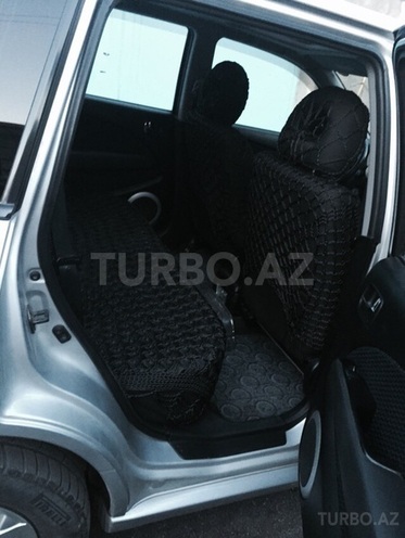 Mitsubishi Airtrek 2002, 113,000 km - 2.0 l - Bakı