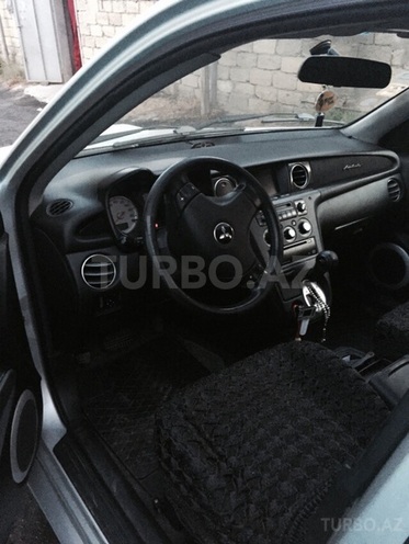 Mitsubishi Airtrek 2002, 113,000 km - 2.0 l - Bakı