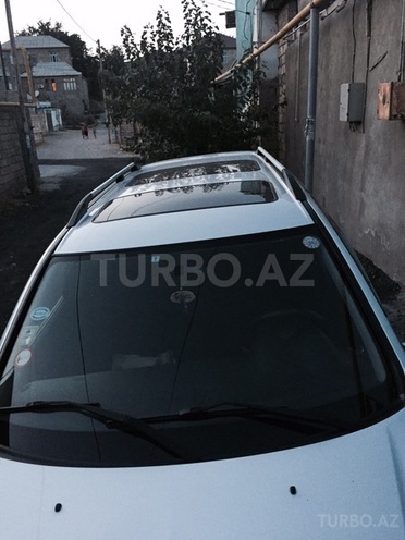 Mitsubishi Airtrek 2002, 113,000 km - 2.0 l - Bakı