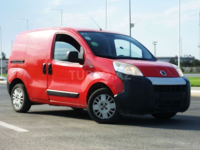 Fiat Fiorino 2009, 150,000 km - 1.4 л - Bakı