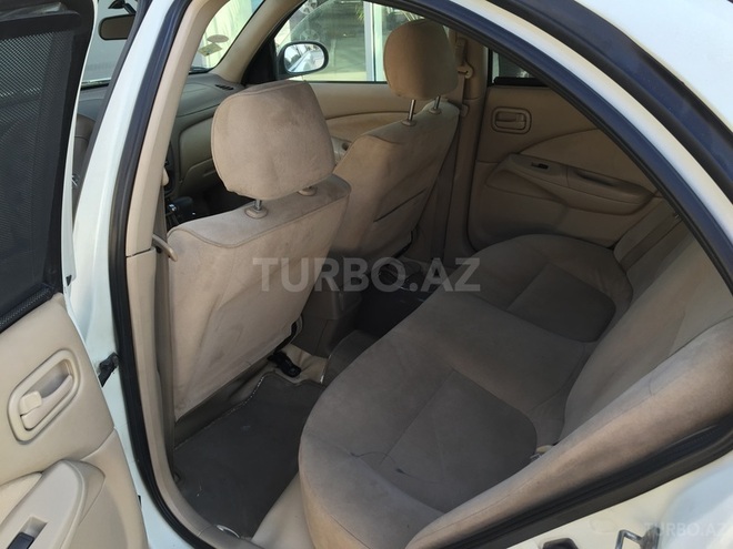 Nissan Sunny 2006, 91,199 km - 1.6 l - Bakı