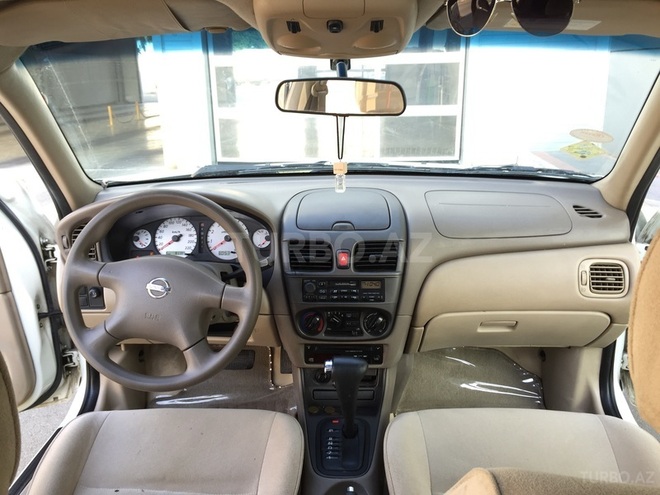 Nissan Sunny 2006, 91,199 km - 1.6 l - Bakı