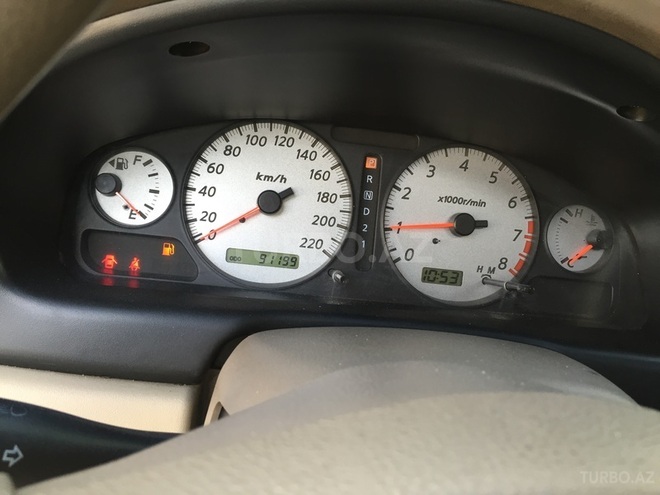 Nissan Sunny 2006, 91,199 km - 1.6 l - Bakı
