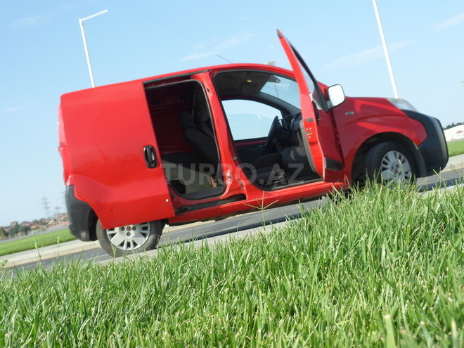 Fiat Fiorino 2009, 150,000 km - 1.4 л - Bakı