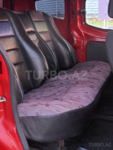Fiat Fiorino 2009, 150,000 km - 1.4 л - Bakı