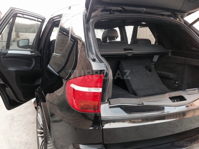 BMW X5 2008, 104,000 km - 3.0 l - Bakı