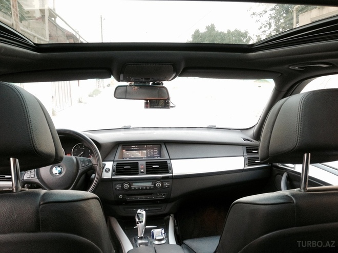 BMW X5 2008, 104,000 km - 3.0 l - Bakı