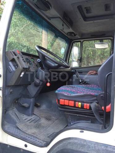 Mercedes Atego 814 1997, 250,000 km - 4.3 l - Bakı