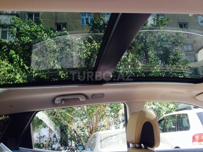 Hyundai Santa Fe 2013, 30,641 km - 2.4 l - Bakı