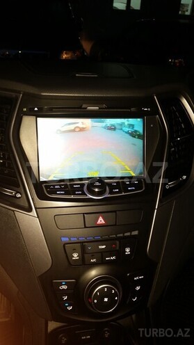 Hyundai Santa Fe 2013, 30,641 km - 2.4 l - Bakı