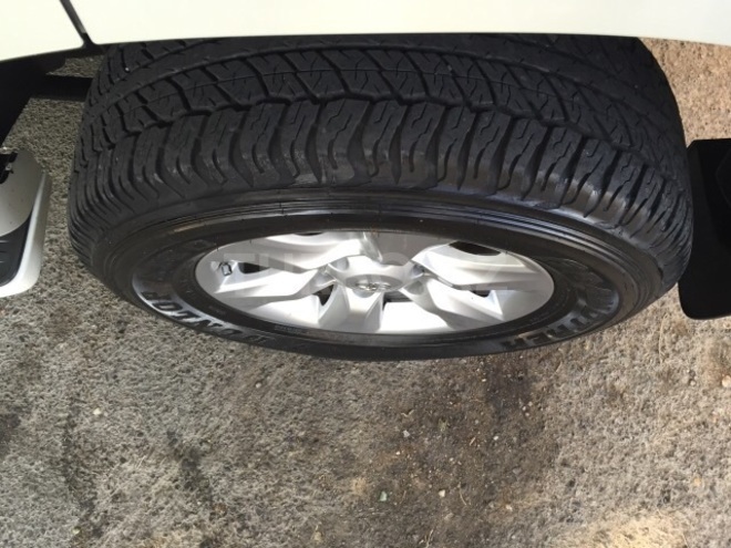 Toyota Prado 2010, 133,000 km - 2.7 л - Bakı
