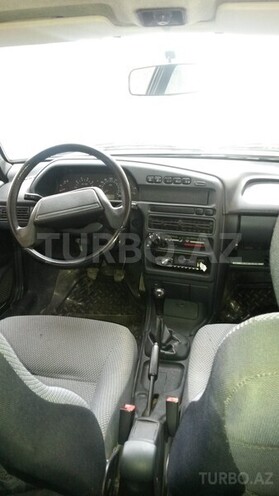 LADA (VAZ) 2115 2012, 91,000 km - 1.6 l - Bakı