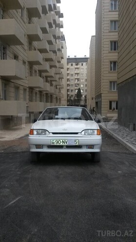 LADA (VAZ) 2115 2012, 91,000 km - 1.6 l - Bakı