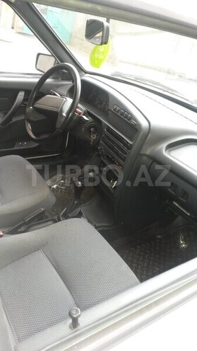 LADA (VAZ) 2115 2012, 91,000 km - 1.6 l - Bakı
