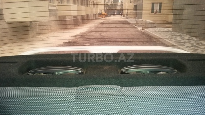 LADA (VAZ) 2115 2012, 91,000 km - 1.6 l - Bakı