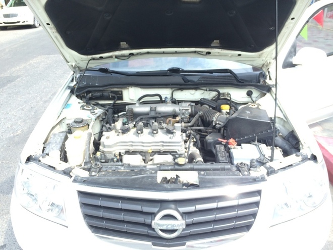 Nissan Sunny 2011, 142,745 km - 1.5 l - Bakı